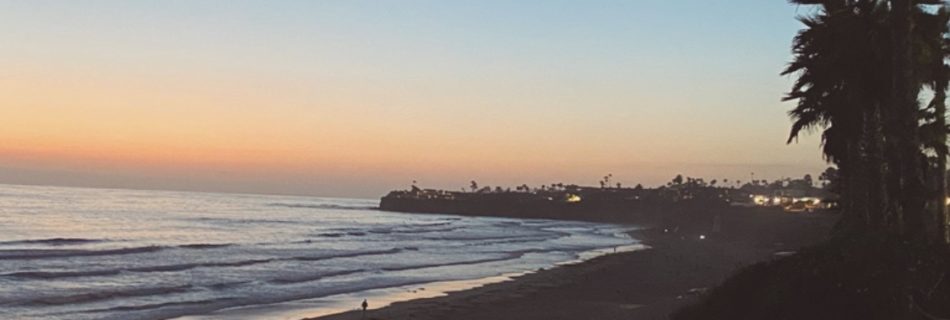 Pacific Beach, San Diego