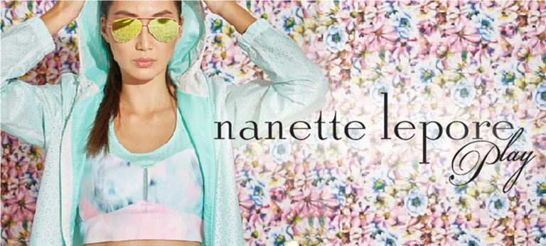 Nanette Lepore Activewear