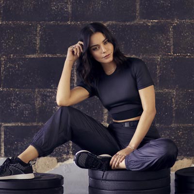 Vanessa Hudgens Avia activewear line