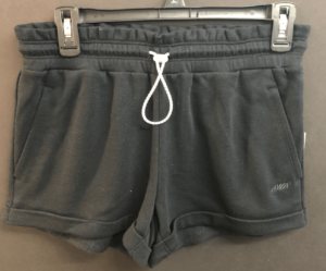 Avia x Vanessa Hudgens trim detail