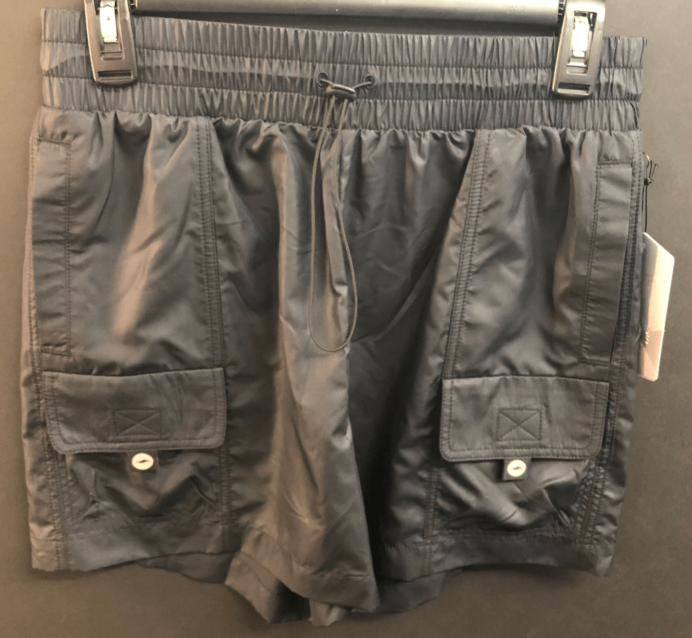 Avia x Vanessa Hudgens short with cargo pockets