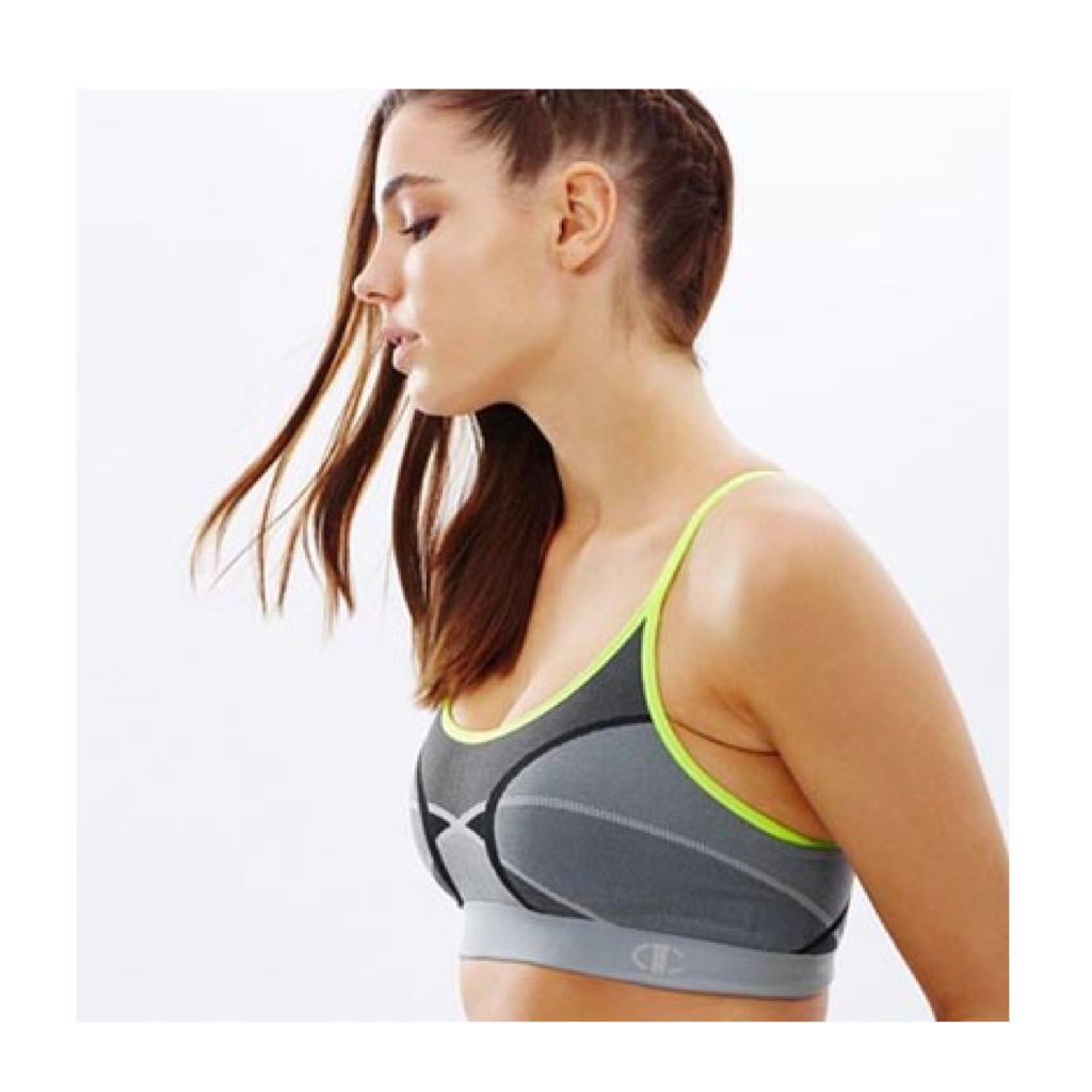 Champion sports bra