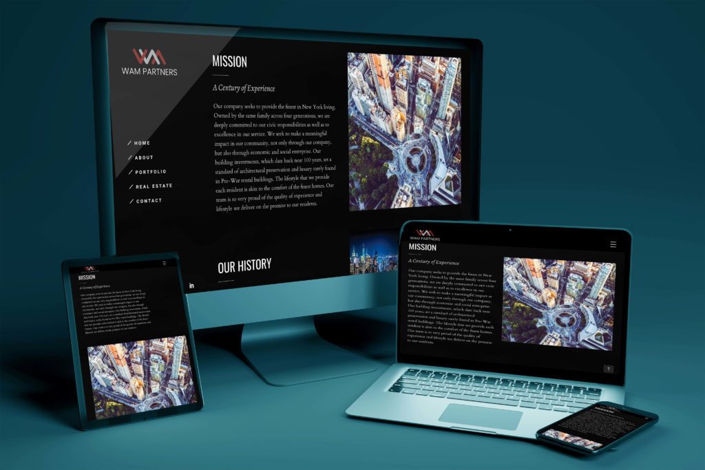 Responsive Web Design
